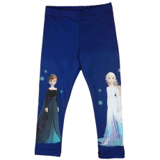 Disney Frozen II./Jégvarázs II. lányka leggings - 134-es méret