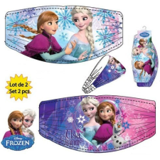  Disney Frozen, Jégvarázs 2 db-os Hajpánt szett szépségszalon