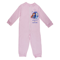  Disney Frozen/Jégvarázs overálos lányka pizsama