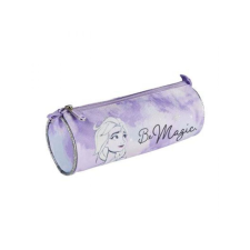 DISNEY FROZEN kerek cipzáras tolltartó, 2100003838 tolltartó