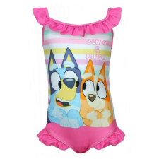 Disney fürdőruha, úszódressz Bluey kutyusok 4-5 év (104-110 cm) gyerek fürdőruha