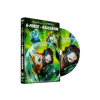 Disney G-Force - Rágcsávók (Dvd)