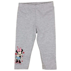 Disney gyerek Nadrág - Minnie Mouse - szürke - 80-as méret