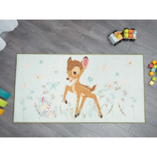 Disney gyerekszőnyeg - Bambi t01 fekvő 80x150cm lakástextília