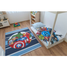 Disney gyerekszőnyeg - Bosszúállók 130x170cm lakástextília