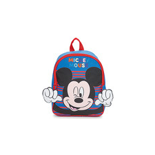 Disney Hátitáskák SAC A DOS MICKEY 31 CM Sokszínű Egy méret gyerek hátizsák, táska