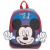 Disney Hátitáskák SAC A DOS MICKEY 31 CM Sokszínű Egy méret