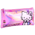 Disney Hello Kitty Pink Iridescent gyerek neszeszer, tolltartó Nr1