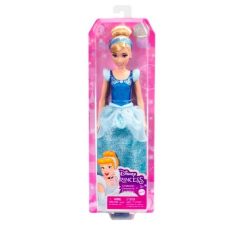 Disney hercegnő baba - Hamupipőke baba