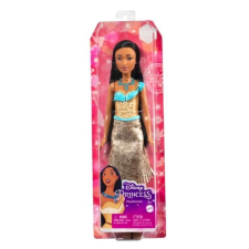 Disney hercegnő baba - Pocahontas baba