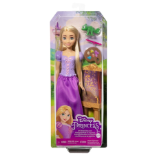 DISNEY HERCEGNŐ BABA RAPUNZEL BABA RAPUNZEL PICTORITA baba