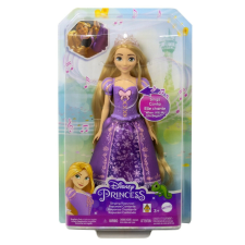 DISNEY HERCEGNŐ ÉNEKLŐ RAPUNZEL BABA baba