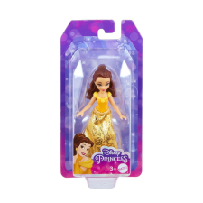  DISNEY HERCEGNŐ MINI GYÖNYÖRŰ BABA 9CM baba