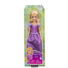 DISNEY HERCEGNŐ RAPUNZEL BABA baba