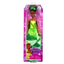 Disney hercegnő - Tiana baba baba