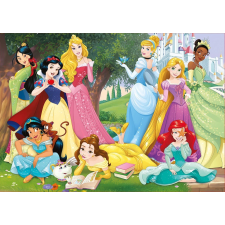 Disney hercegnők 500 darabos puzzle puzzle, kirakós