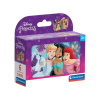 Disney Hercegnők 6 db-os mesekocka - Clementoni