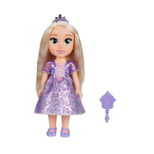 Disney Hercegnők Aranyhaj baba 38 cm baba