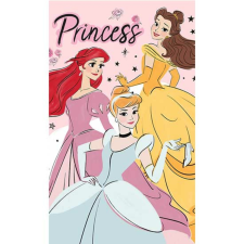 Disney Hercegnők Ariel, Belle, Hamupipőke kéztörlő arctörlő, törölköző 30*50cm lakástextília