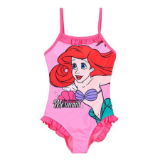 Disney Hercegnők Ariel gyerek fürdőruha, úszó 4 év gyerek fürdőruha
