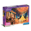  Disney Hercegnők Beauty and the Beast 1000 db-os puzzle Clementoni
