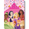 Disney Hercegnők Festive Fairy Karácsony polár takaró 100x140cm