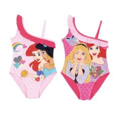  Disney Hercegnők Fun gyerek fürdőruha, úszó 2-6 év
