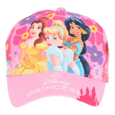 Disney Hercegnők gyerek baseball sapka 53 cm gyerek sapka