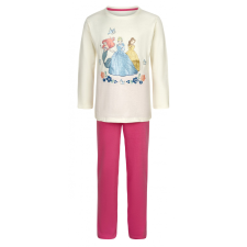 Disney Hercegnők gyerek hosszú pizsama 122/128 cm gyerek hálóing, pizsama