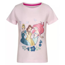 Disney Hercegnők gyerek rövid póló gyerek póló