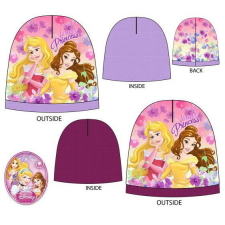Disney Hercegnők gyerek sapka 52-54 cm gyerek sapka