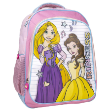 Disney Hercegnők iskolatáska, táska 41 cm Nr1 iskolatáska