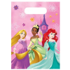  Disney Hercegnők Live Your Story ajándéktasak, ajándékzacskó 6 db-os