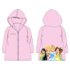  Disney Hercegnők Pink esőkabát 3 - 8 év / 98 - 128 cm