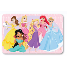 Disney Hercegnők tányéralátét 43*28 cm babaétkészlet
