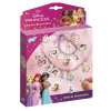 Disney Hercegnők Totum charm karkötő készítő szett