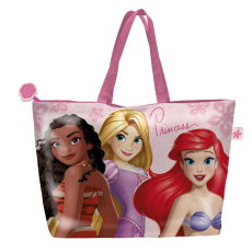  Disney Hercegnők Unity strandtáska 48 cm