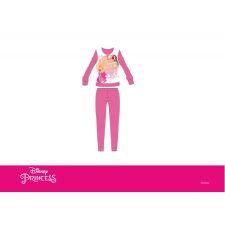 Disney Hercegnők vékony pamut gyerek pizsama gyerek hálóing, pizsama