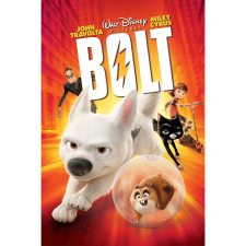 Disney Interactive Disney Bolt (PC - Steam elektronikus játék licensz) videójáték
