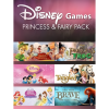 Disney Interactive Disney Games Princess & Fairy Pack (PC - Steam elektronikus játék licensz)