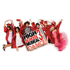 Disney Interactive Disney High School Musical 3: Senior Year Dance (PC - Steam Digitális termékkulcs) videójáték