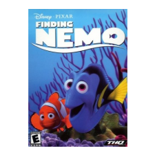 Disney Interactive Disney Pixar Finding Nemo (PC - Steam Digitális termékkulcs) videójáték