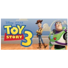 Disney Interactive Disney Pixar Toy Story 3 (PC - Steam Digitális termékkulcs) videójáték