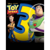 Disney Interactive Disney•Pixar Toy Story 3: The Video Game (PC - Steam elektronikus játék licensz)