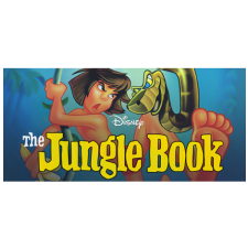 Disney Interactive Disney's The Jungle Book (PC - Steam Digitális termékkulcs) videójáték