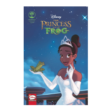 Disney Interactive Disney The Princess and The Frog (PC - Steam Digitális termékkulcs) videójáték