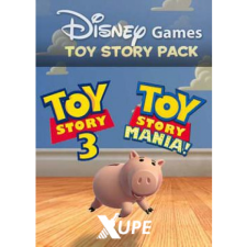 Disney Interactive Disney Toy Story Pack (PC - Steam Digitális termékkulcs) videójáték