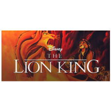 Disney Interactive Disneys The Lion King (PC - Steam Digitális termékkulcs) videójáték