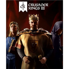 Disney Interactive Studios Crusader Kings III Royal Edition - PC DIGITAL videójáték