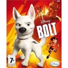 Disney Interactive Studios Disney Bolt - PC DIGITAL videójáték